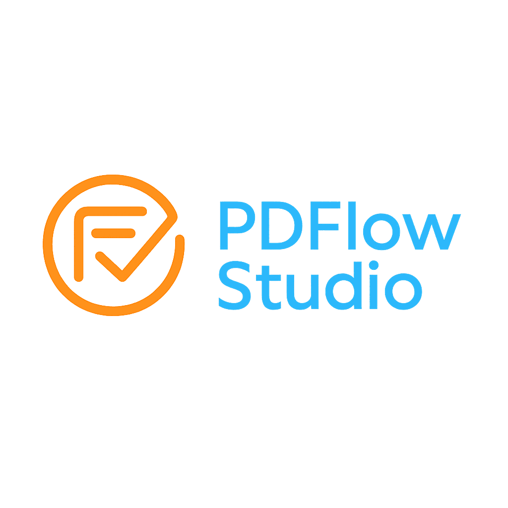 PDFlow Studio